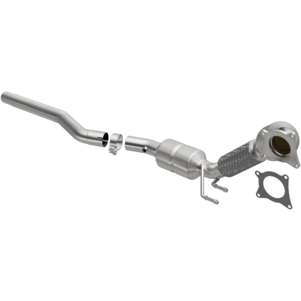 Magnaflow 551408