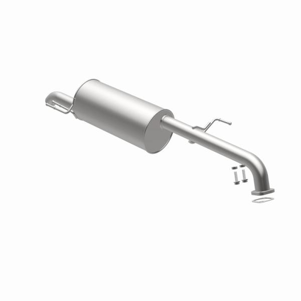 MAG BRE Exhaust Kits Magnaflow 108-0014