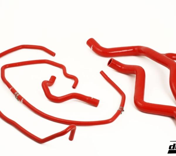 DOB Hose - Coolant/Radiator do88 DO88-KIT38R