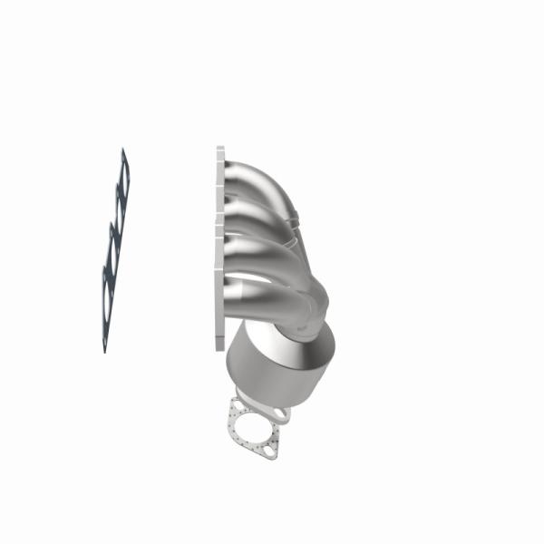Magnaflow 452180