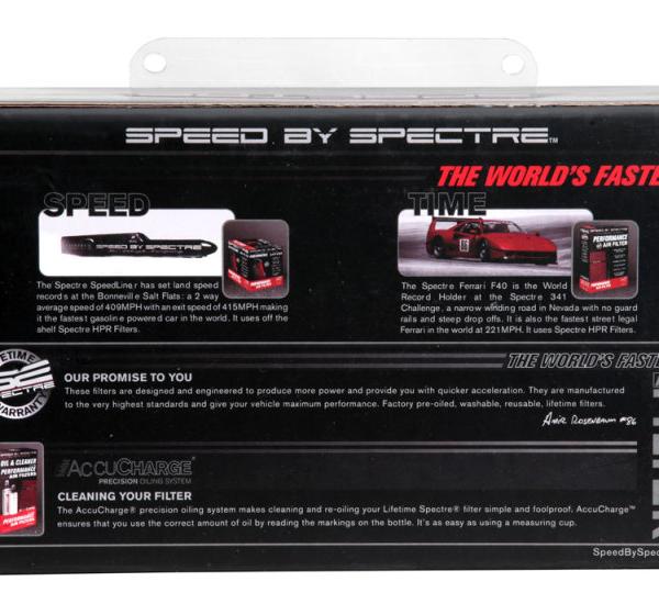 Spectre 9731