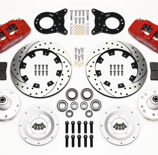 WIL Dynapro Brake Kit Wilwood 140-12947-DR