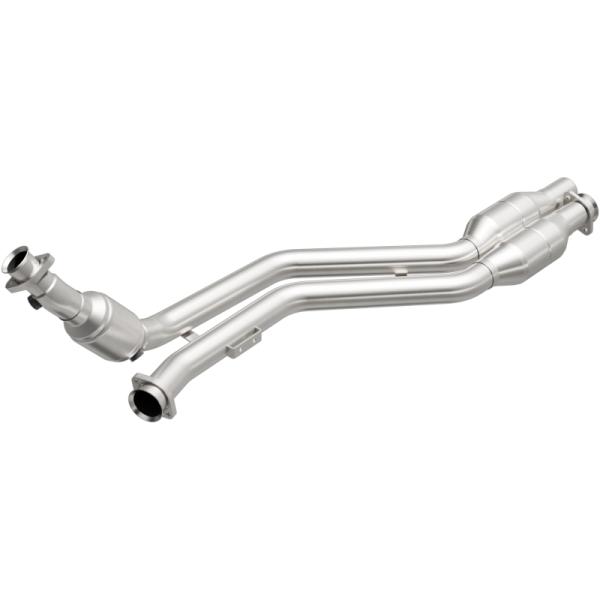 MAG Converter Direct Fit Magnaflow 454022