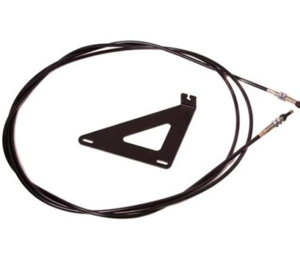 Innovative Mounts 50903