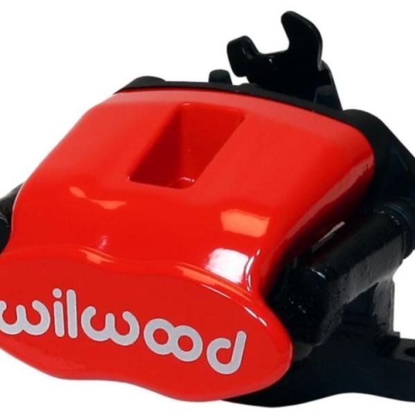 WIL Parking Brake Caliper Wilwood 120-10113-6-RD