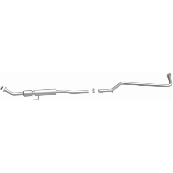 MAG Converter Direct Fit Magnaflow 52462
