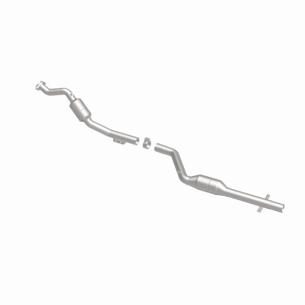MAG Converter Direct Fit Magnaflow 24008
