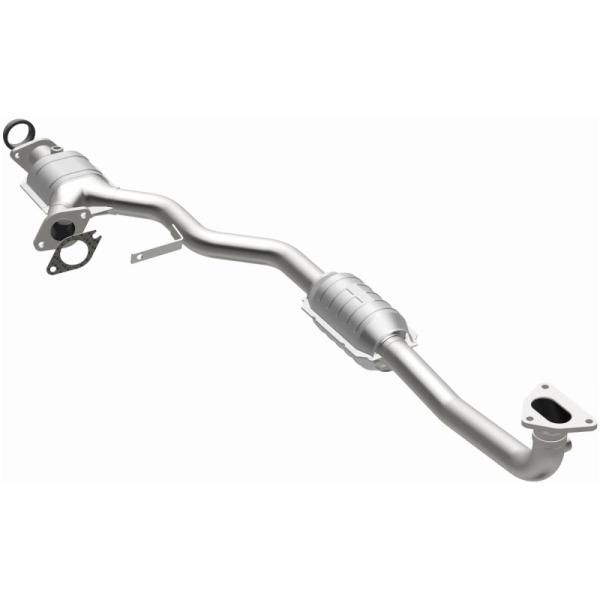 MAG Converter Direct Fit Magnaflow 24235