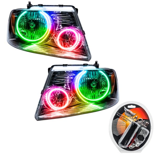 ORACLE Lighting 7043-330