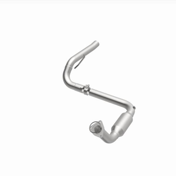 Magnaflow 4651878