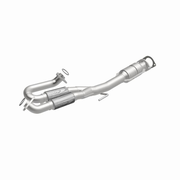 Magnaflow 557234