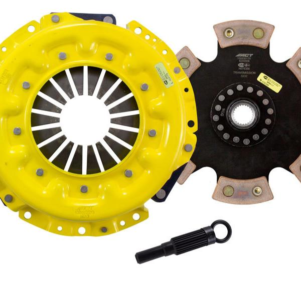 ACT HD/Race Clutch Kits ACT NS3-HDR6