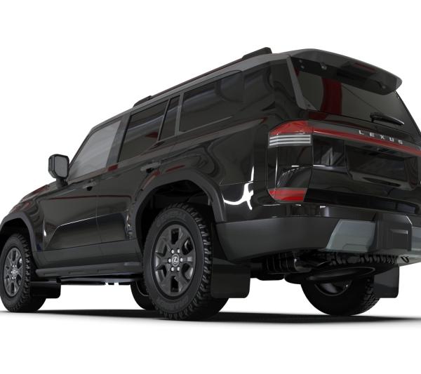 Rally Armor MF142-UR-BLK-AGN