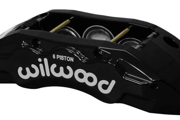 Wilwood 120-13818-BK