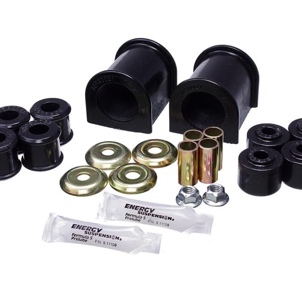 ES Sway Bar Bushings - Black Energy Suspension 40.5022G