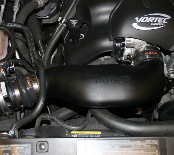 Airaid 200-719