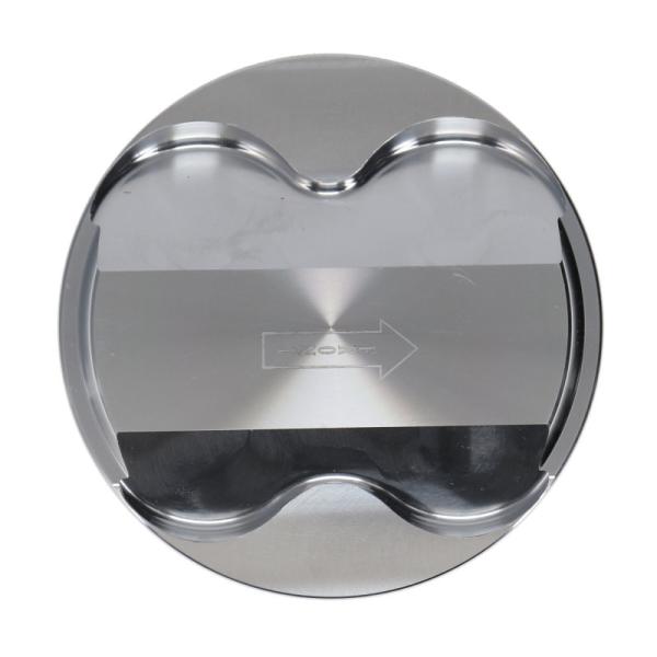 MAN Piston Sets -4 Cyl Manley Performance 611200-4