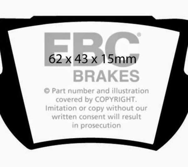 EBC UD065