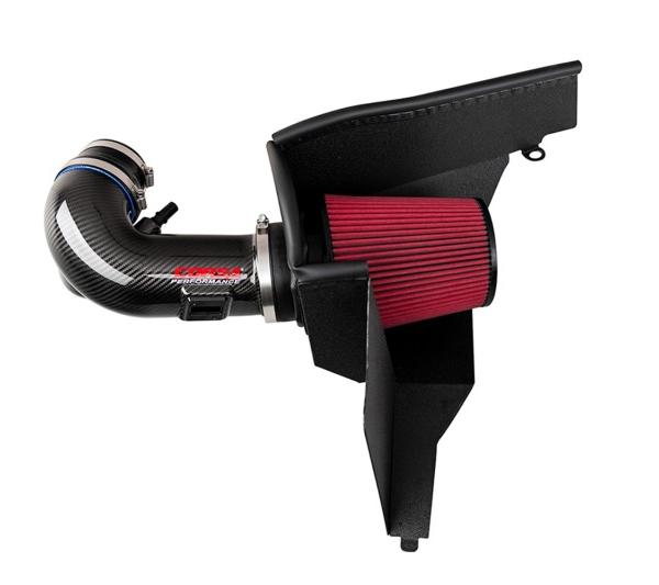 CORSA Performance 44006D