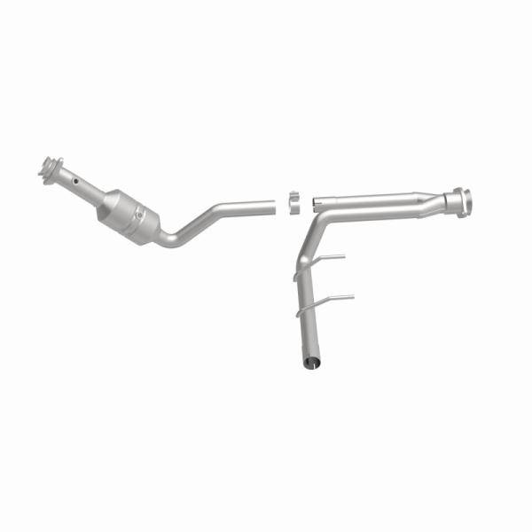 MAG Converter Direct Fit Magnaflow 5551156