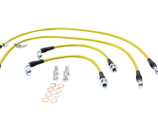 ISR Performance IS-NIS-1335