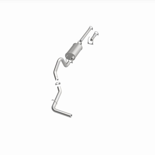 MAG BRE Exhaust Kits Magnaflow 106-0732