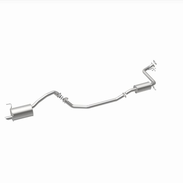 MAG BRE Exhaust Kits Magnaflow 106-0970