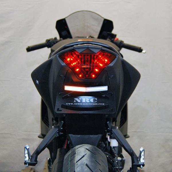 New Rage Cycles R3-FE-L
