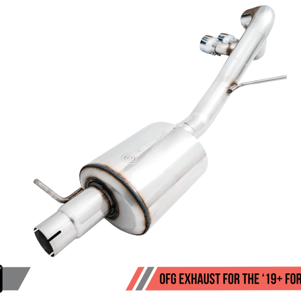 AWE Tuning 3015-22072