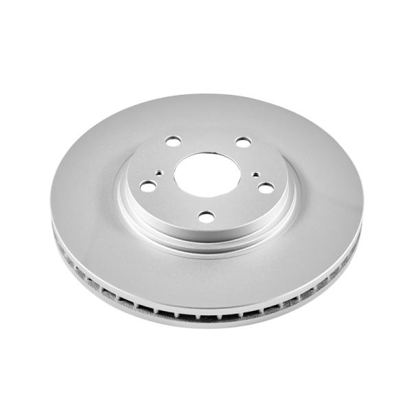 PSB Evolution Coated Rotor PowerStop JBR737EVC