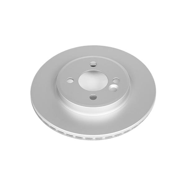 PSB Evolution Coated Rotor PowerStop EBR651EVC