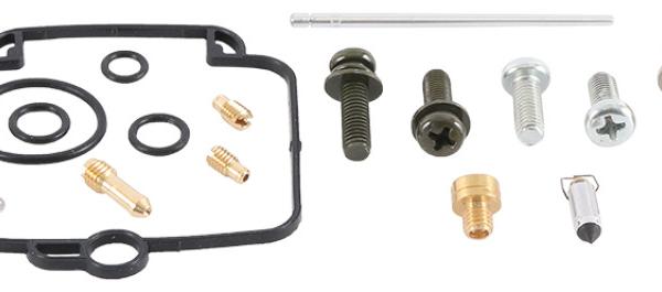 ABR Carburetor Rebuild Kits All Balls Racing 26-1539