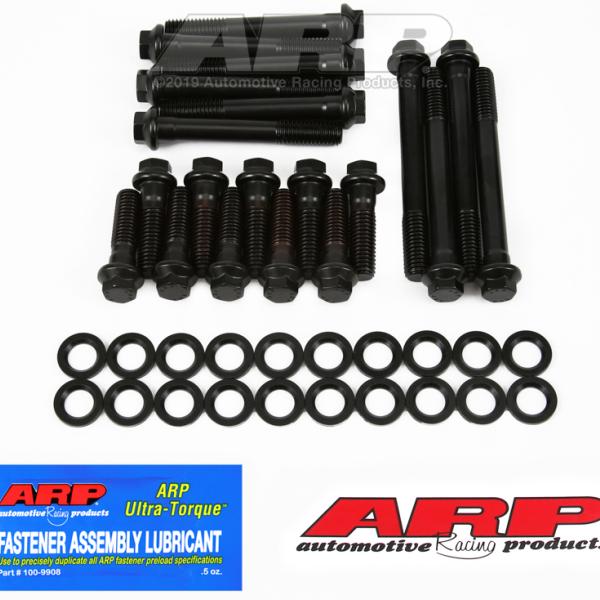 ARP 144-3601