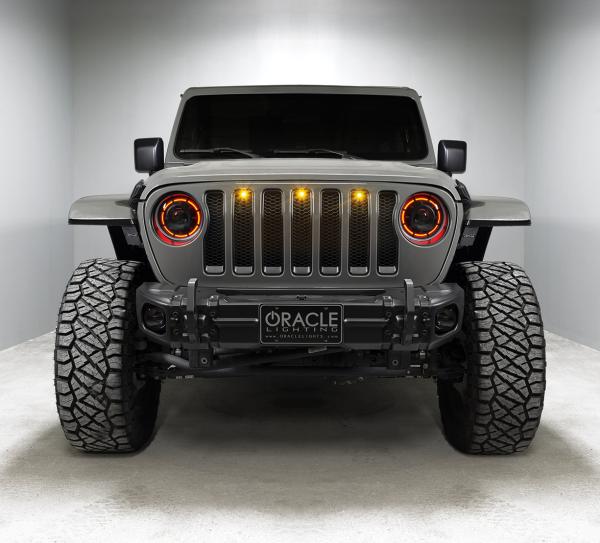 ORACLE Lighting 5839-504-B