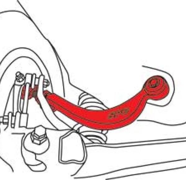 SPC Performance 67425