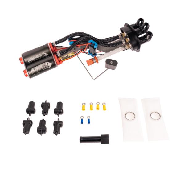 Aeromotive 18399