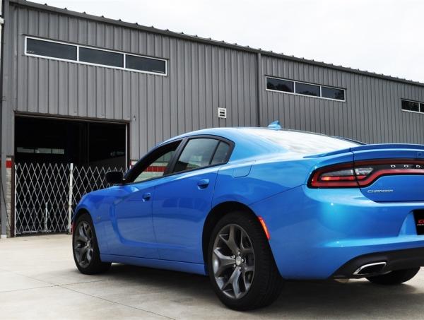 CORSA Performance 21018