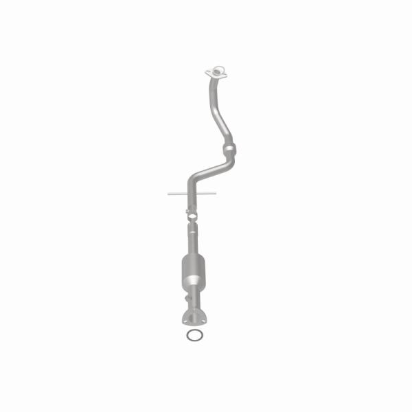 Magnaflow 4481473