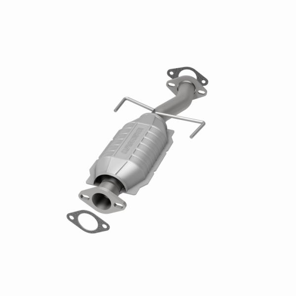 MAG Converter Direct Fit Magnaflow 23685