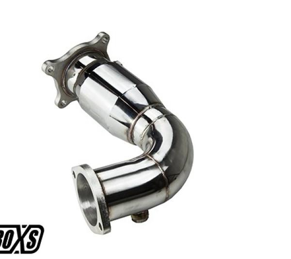 Turbo XS W15-FP-1C