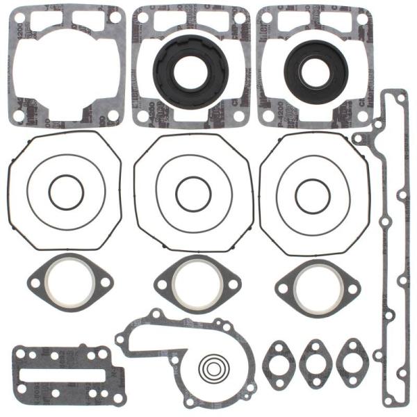 Vertex Pistons 711206