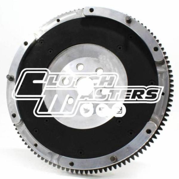 Clutch Masters FW-0103-2AL
