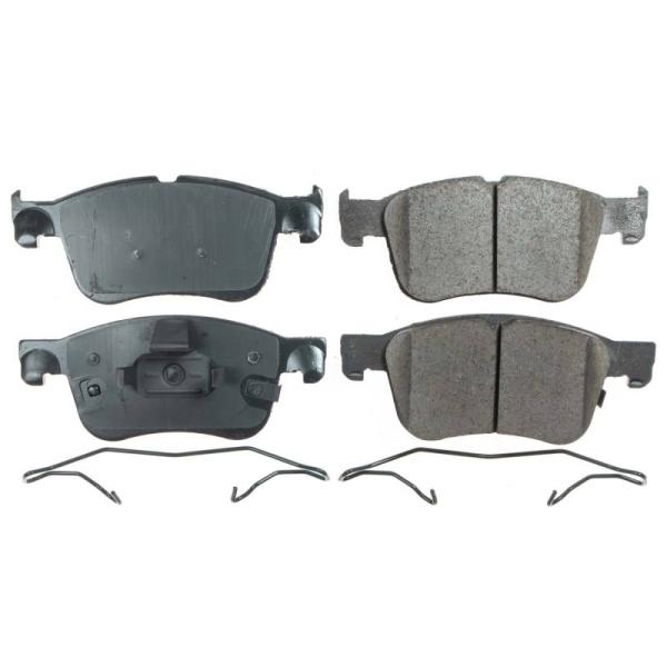 PowerStop 17-2300