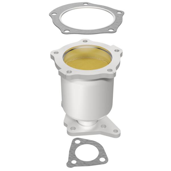 Magnaflow 23697