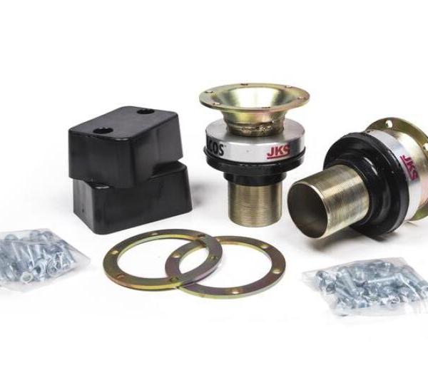 JKS Manufacturing JKS2571