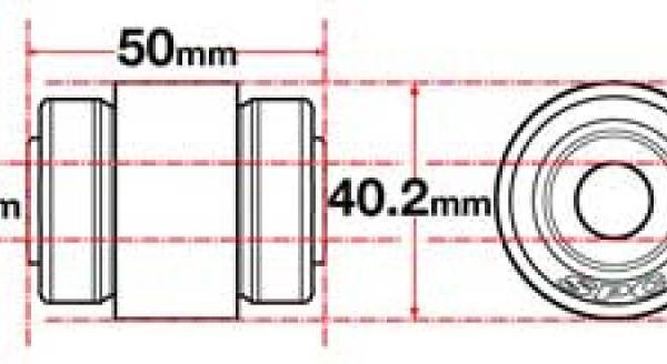 SPC Performance 15635