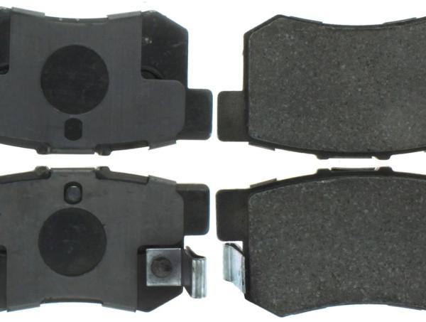 Stoptech 309.05370
