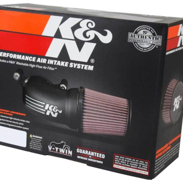 K&N Engineering 57-1137