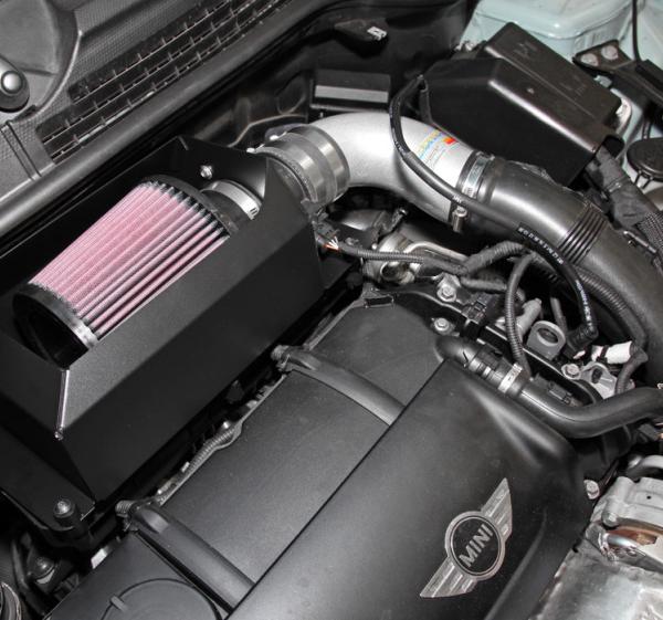 K&N Engineering 69-2023TS