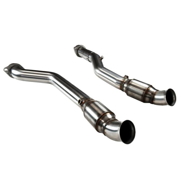 Kooks Headers 34103201